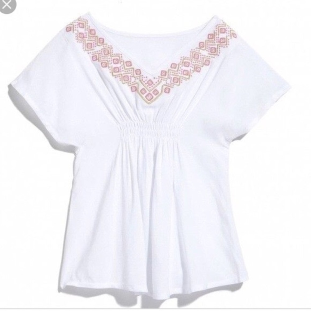 Lilly Pulitzer for Target Blouse